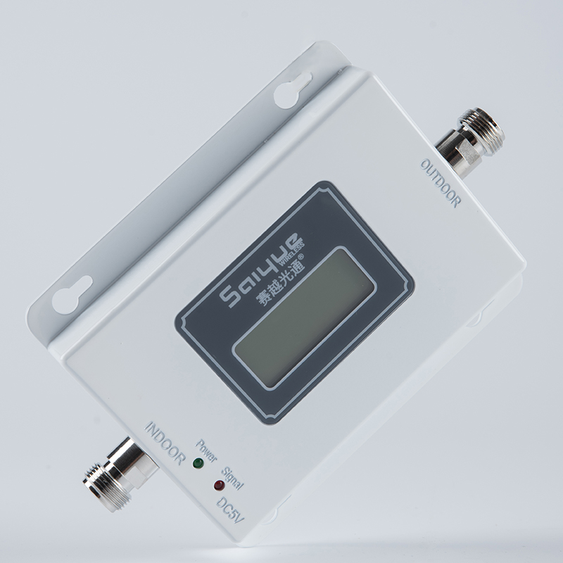 石渠家用配电房机房信号放大器200㎡
