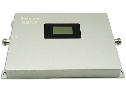  石渠三频/四频/五频手机信号接收器800㎡