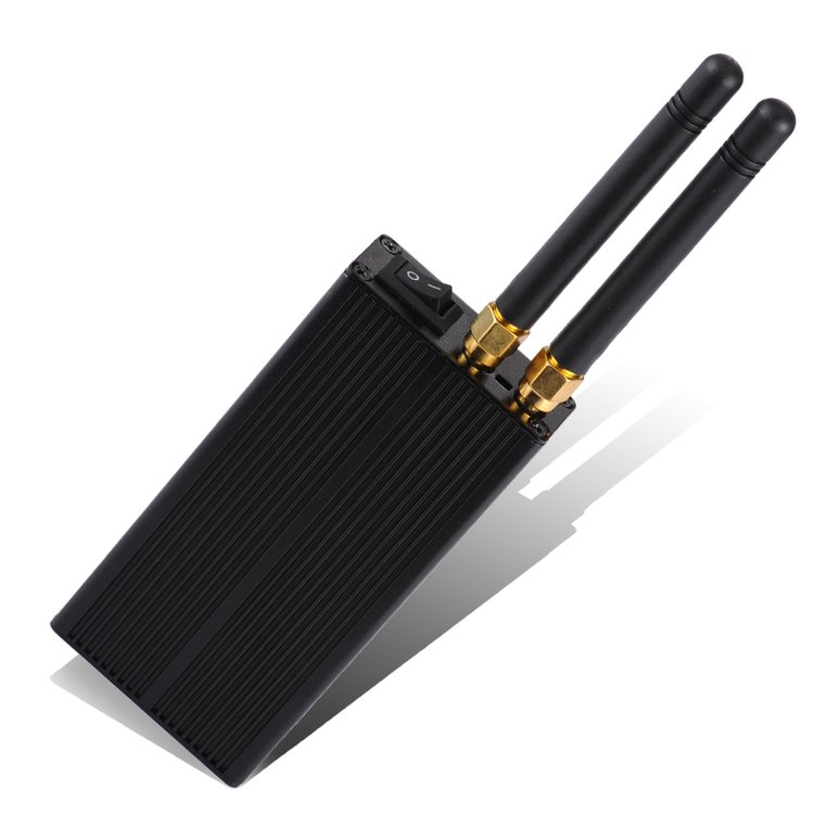  石渠1.2G/1.5G导航屏蔽器