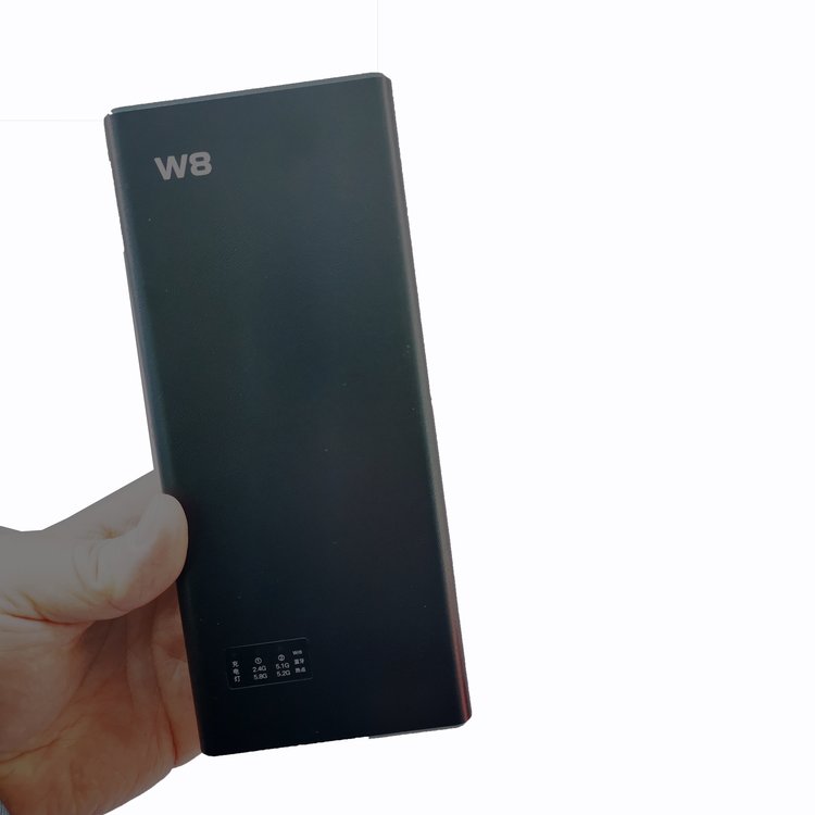 石渠蓝牙WiFi信号屏蔽器