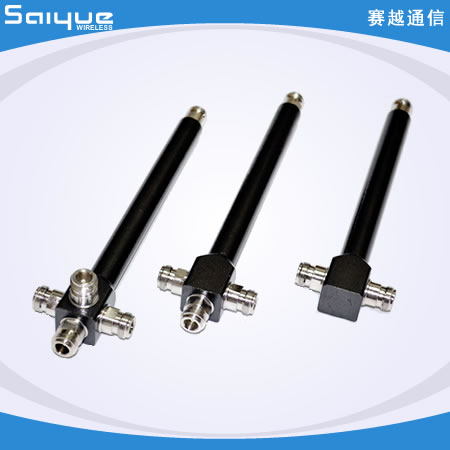  石渠FM调频广播同步广播功分器