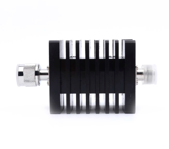  石渠腔体固定衰减器0-3G/0-4G  N型接口